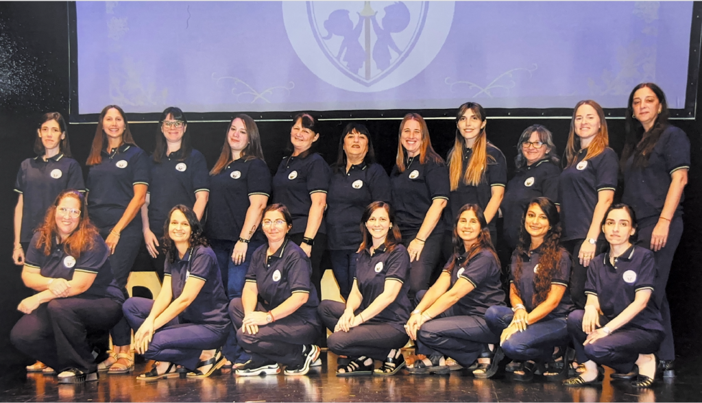 docentes nivel inicial